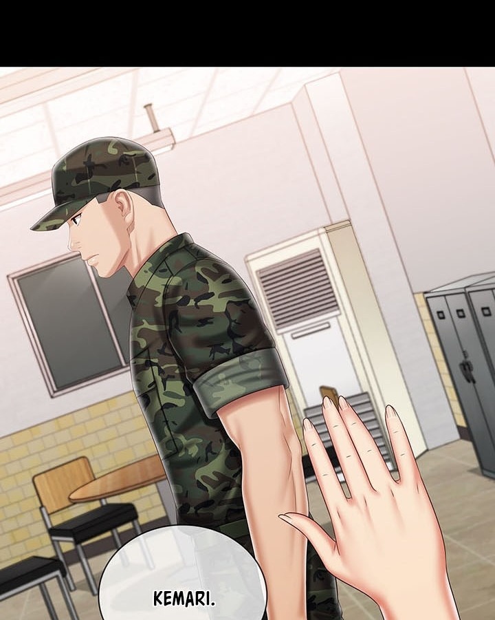 My Sisters Duty Chapter 87 page 6