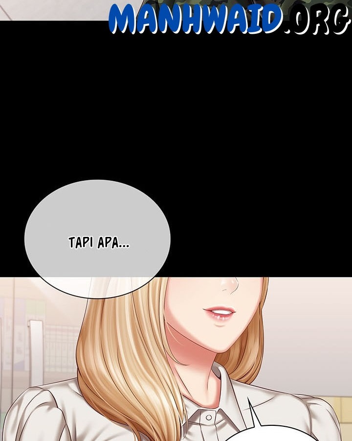 My Sisters Duty Chapter 87 page 8