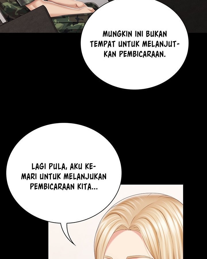 My Sisters Duty Chapter 87 page 32