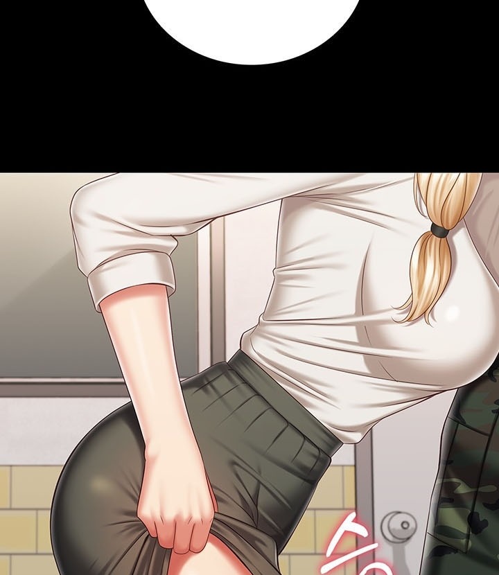My Sisters Duty Chapter 87 page 109