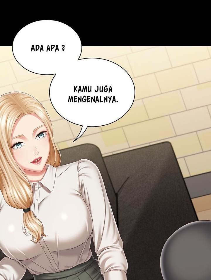 My Sisters Duty Chapter 87 page 79