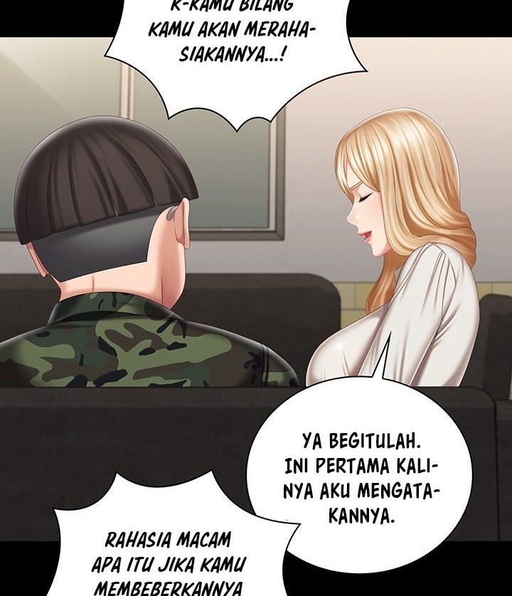 My Sisters Duty Chapter 87 page 91