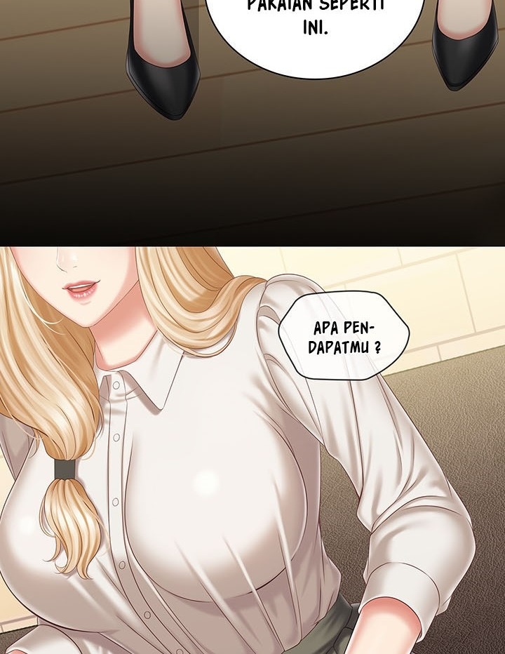 My Sisters Duty Chapter 87 page 26