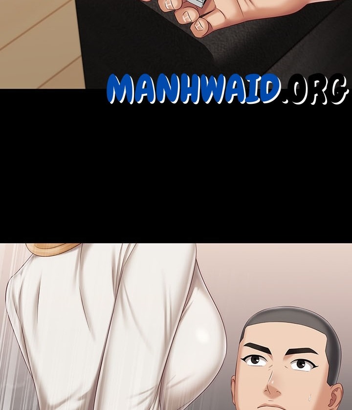 My Sisters Duty Chapter 87 page 106