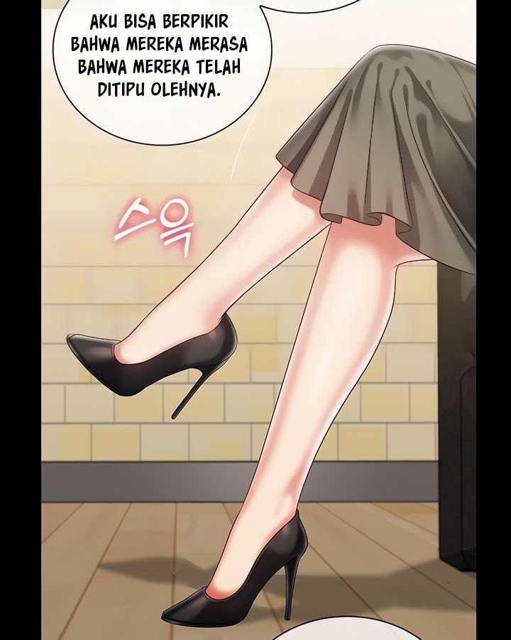My Sisters Duty Chapter 87 page 36