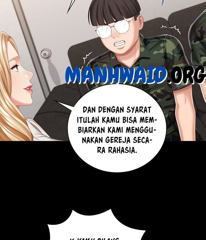 My Sisters Duty Chapter 87 page 90