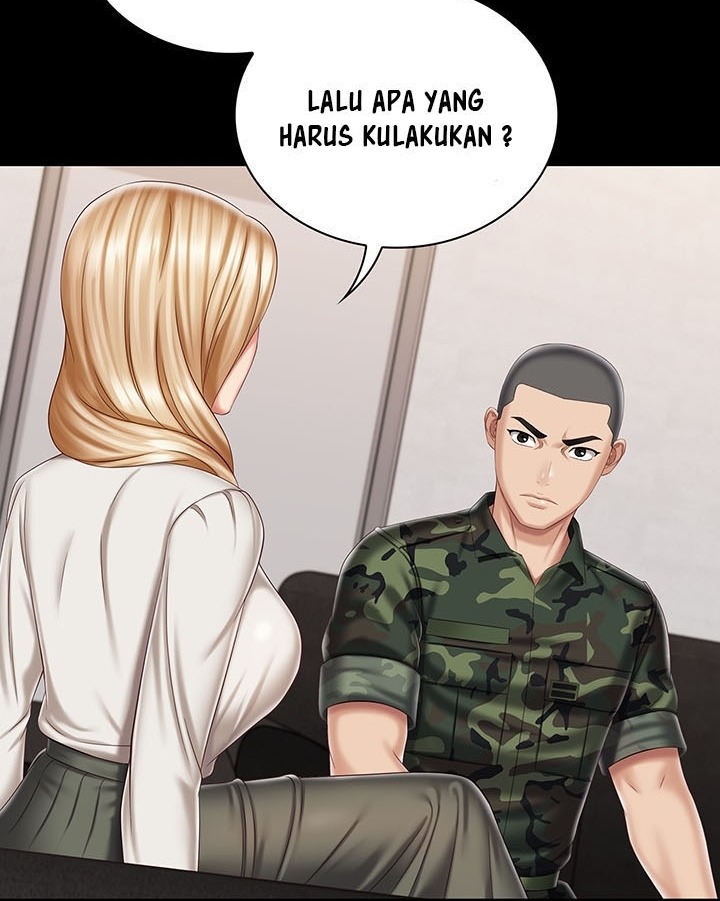 My Sisters Duty Chapter 87 page 60