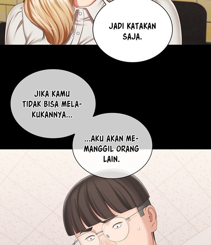 My Sisters Duty Chapter 87 page 95