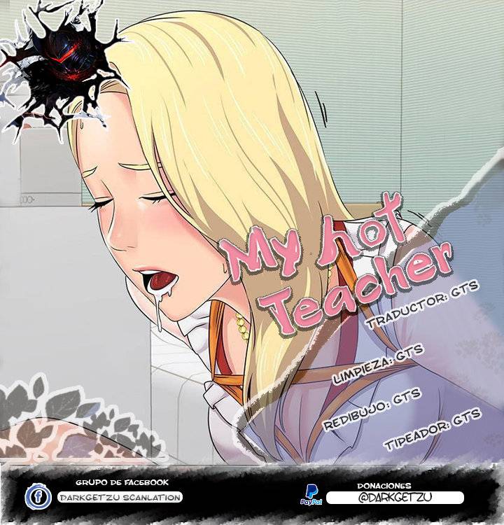 Sexual Teacher Chapter 68 page 2