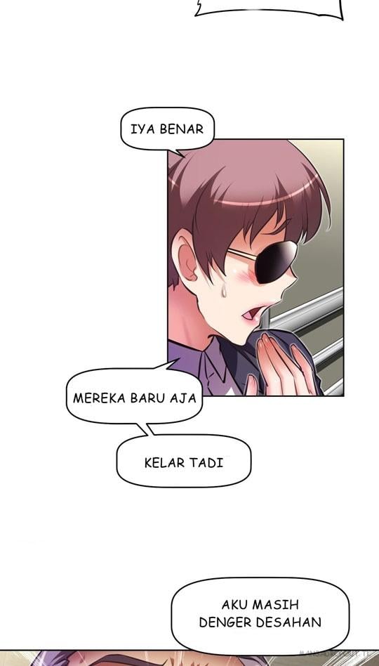 Brawling Go Chapter 96 page 27
