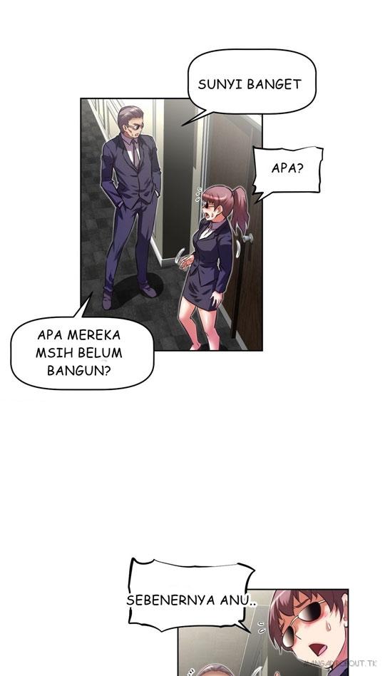 Brawling Go Chapter 96 page 25