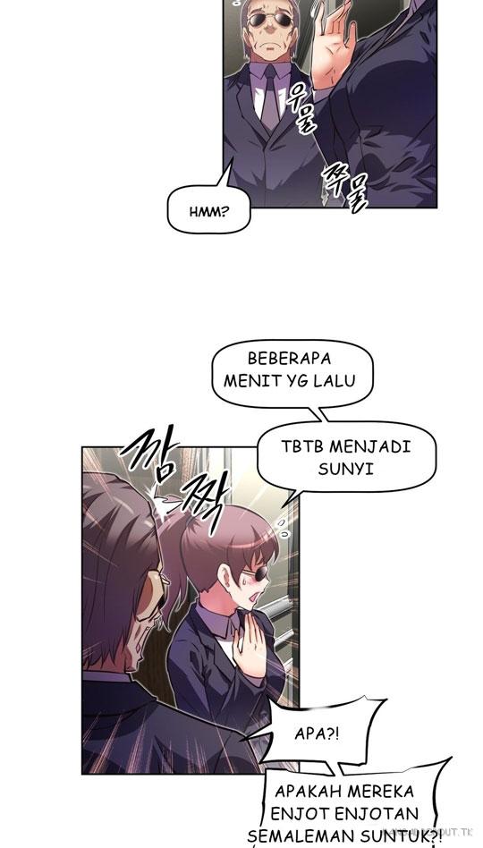 Brawling Go Chapter 96 page 26