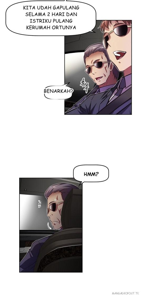 Brawling Go Chapter 96 page 62