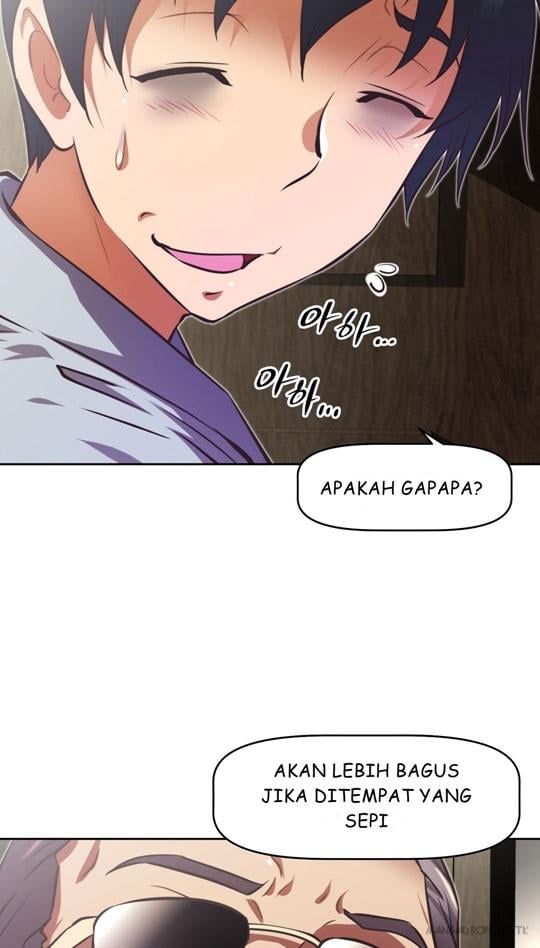 Brawling Go Chapter 96 page 40