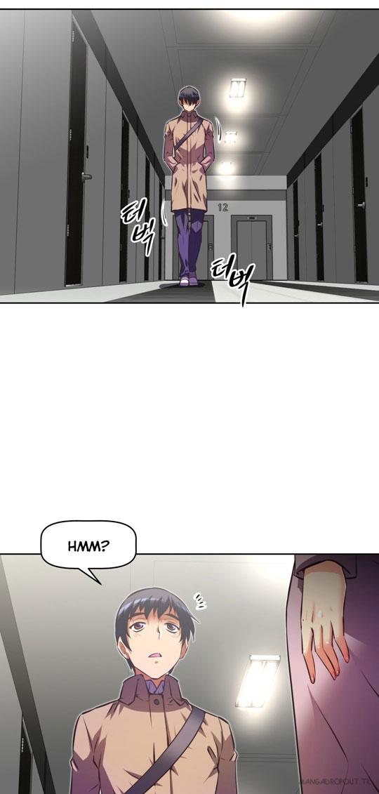Brawling Go Chapter 96 page 66