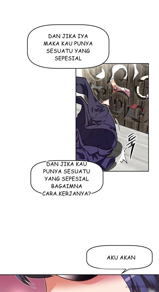 Brawling Go Chapter 96 page 5