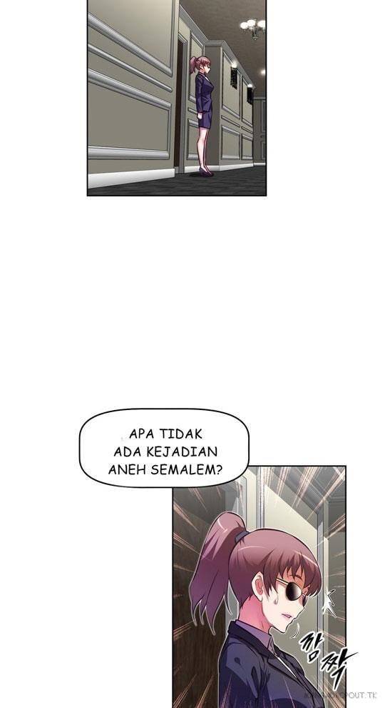 Brawling Go Chapter 96 page 18