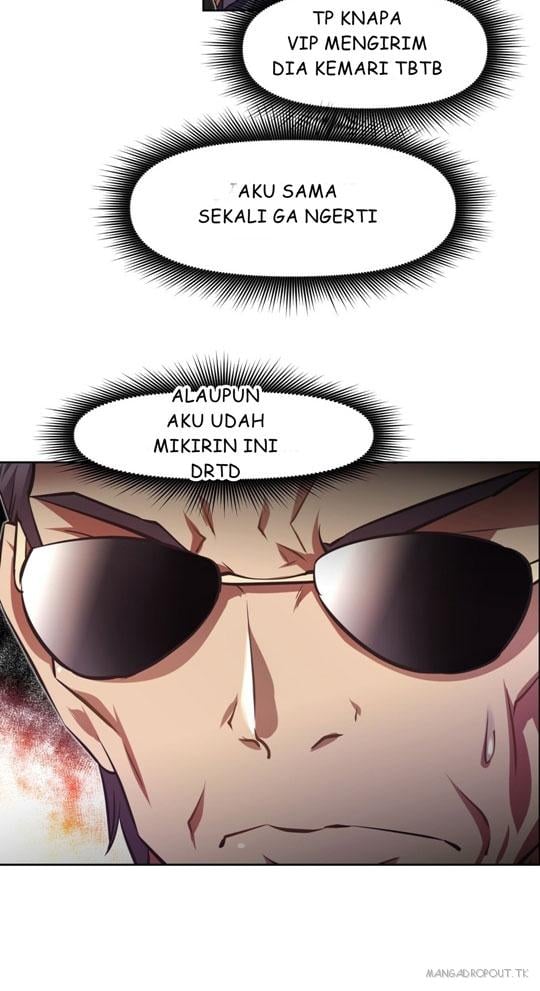 Brawling Go Chapter 96 page 24