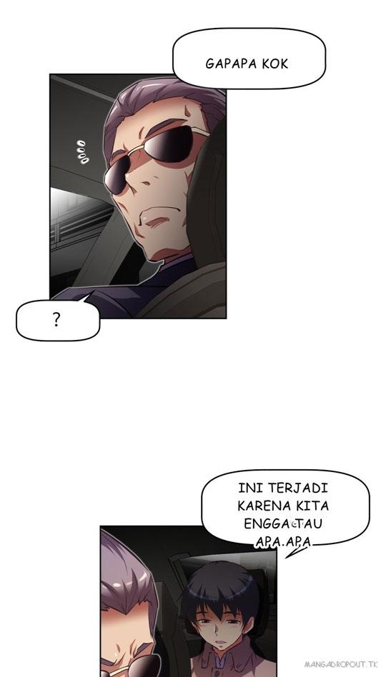 Brawling Go Chapter 96 page 48