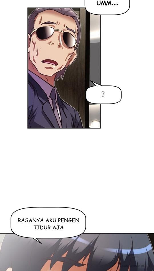Brawling Go Chapter 96 page 39