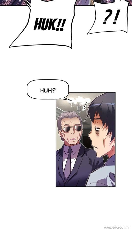Brawling Go Chapter 96 page 31