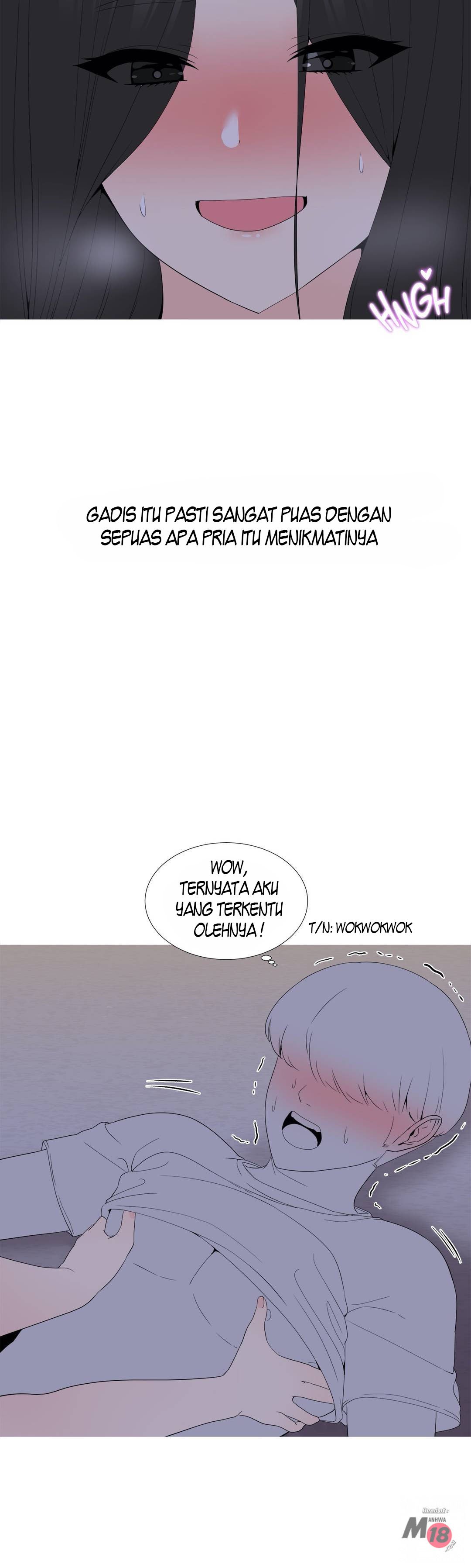 Fox Tales Chapter 20 page 23