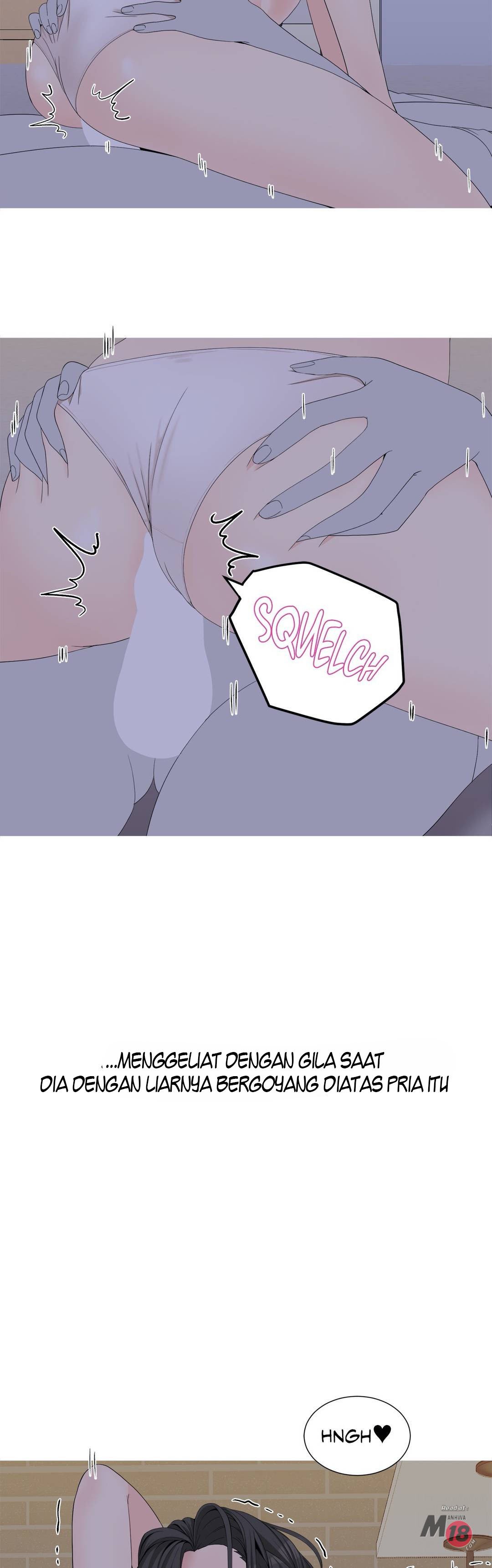 Fox Tales Chapter 20 page 15