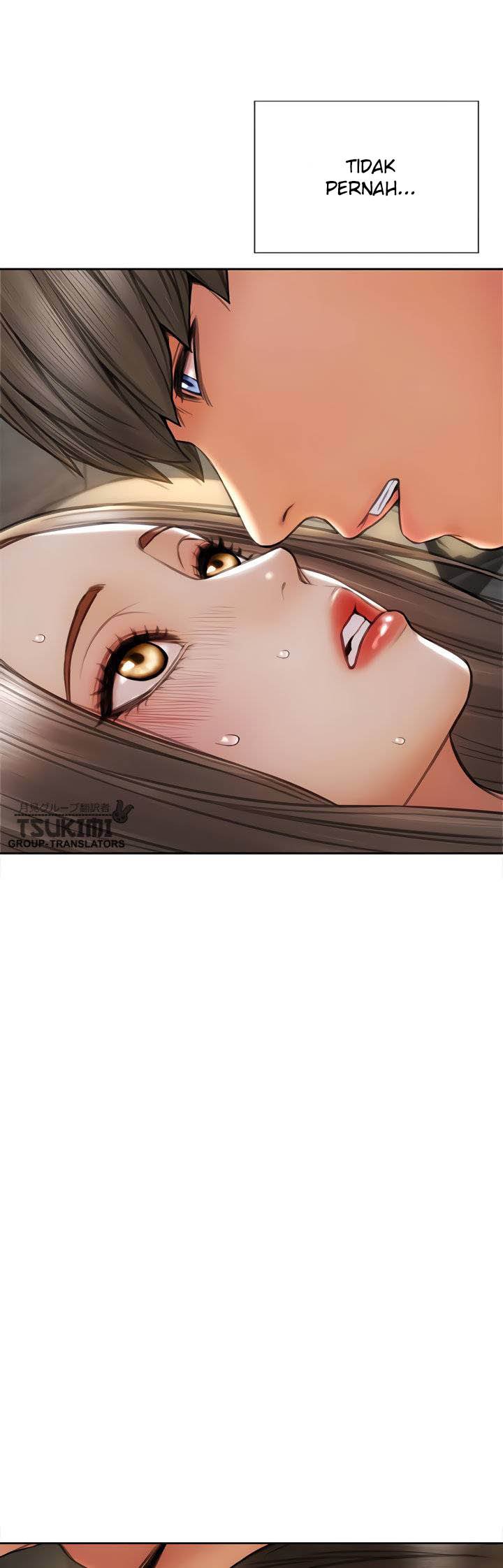 Bad Guy (Mojo) Chapter 20 page 12