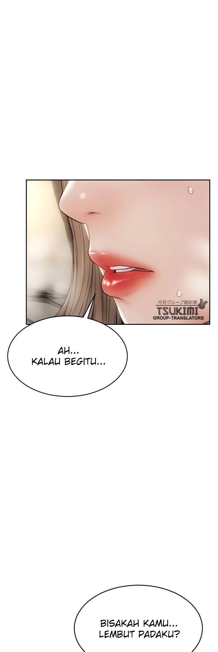 Bad Guy (Mojo) Chapter 20 page 23