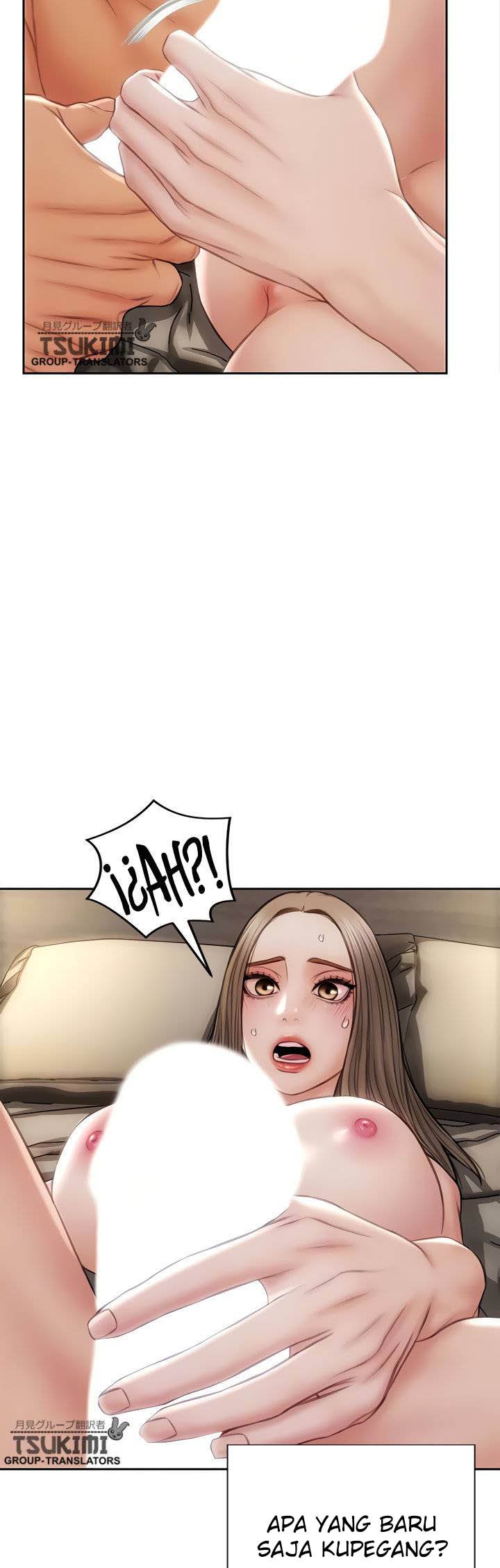 Bad Guy (Mojo) Chapter 20 page 5