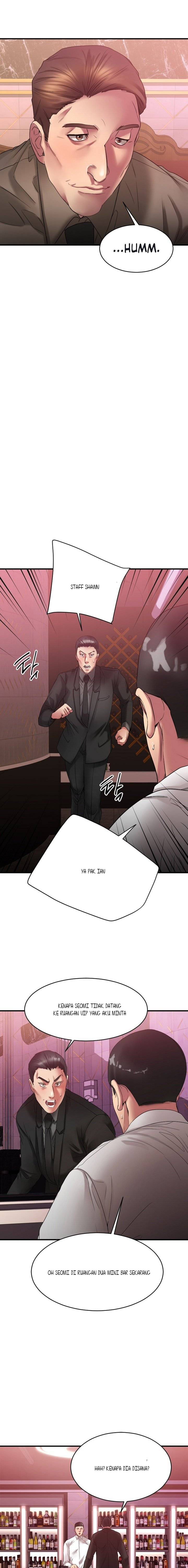 Food Chain (Smoke Joker) Chapter 20 page 19