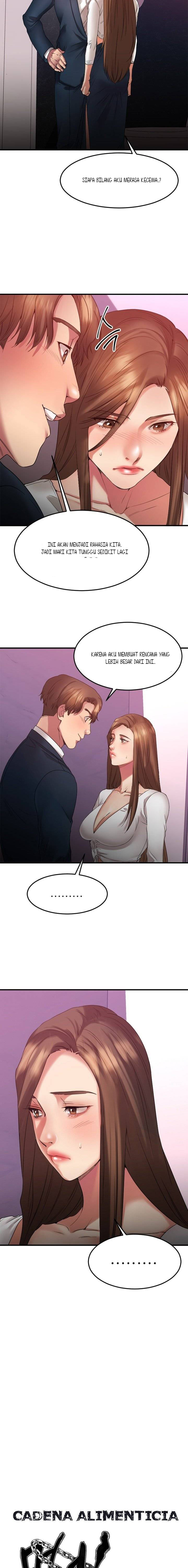 Food Chain (Smoke Joker) Chapter 20 page 8