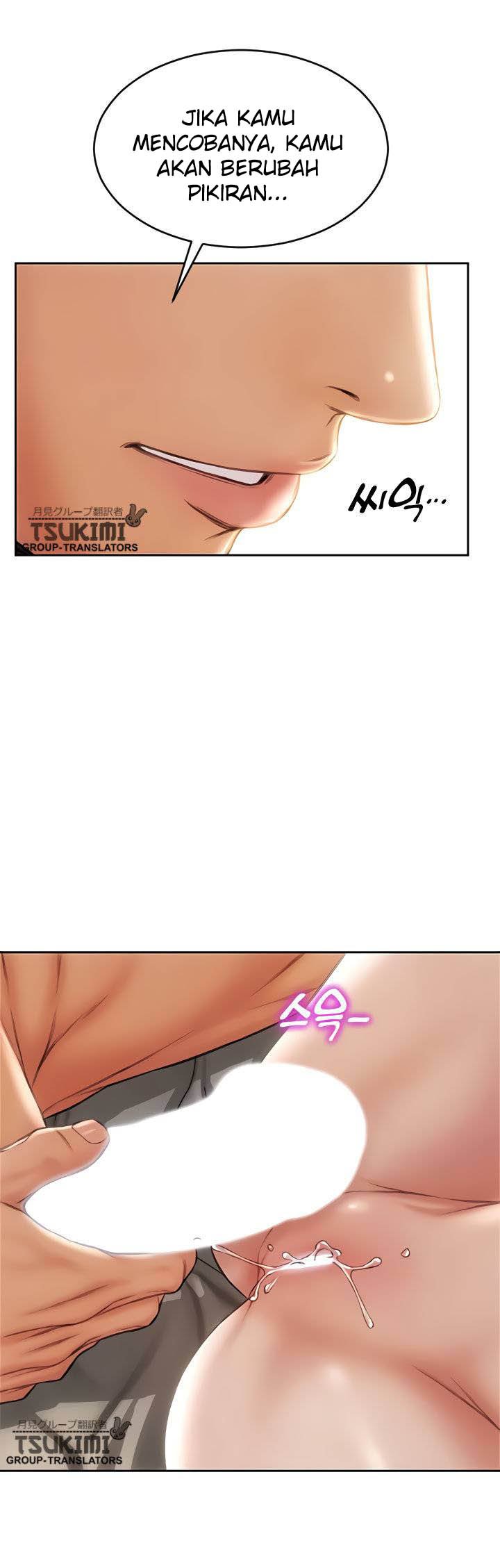 Bad Guy (Mojo) Chapter 20 page 3