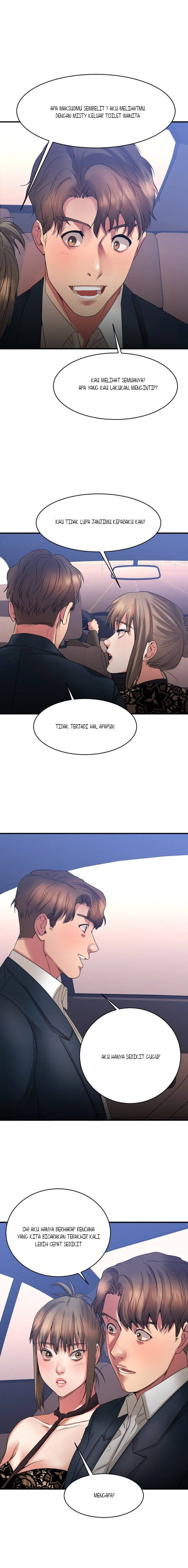 Food Chain (Smoke Joker) Chapter 20 page 10