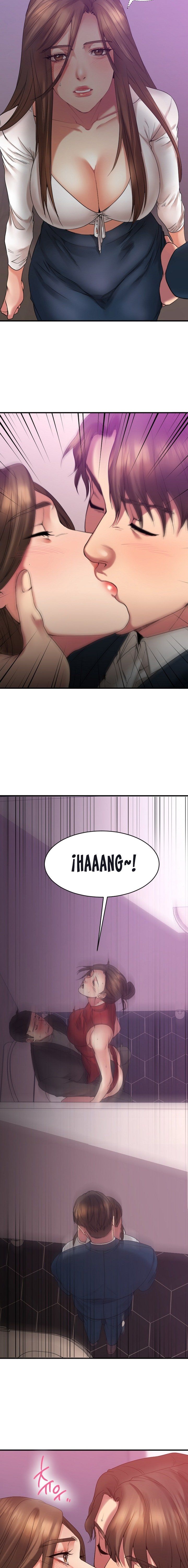 Food Chain (Smoke Joker) Chapter 20 page 3