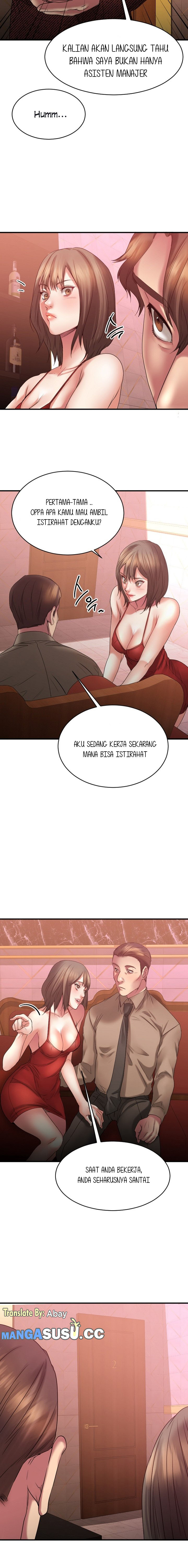 Food Chain (Smoke Joker) Chapter 20 page 18