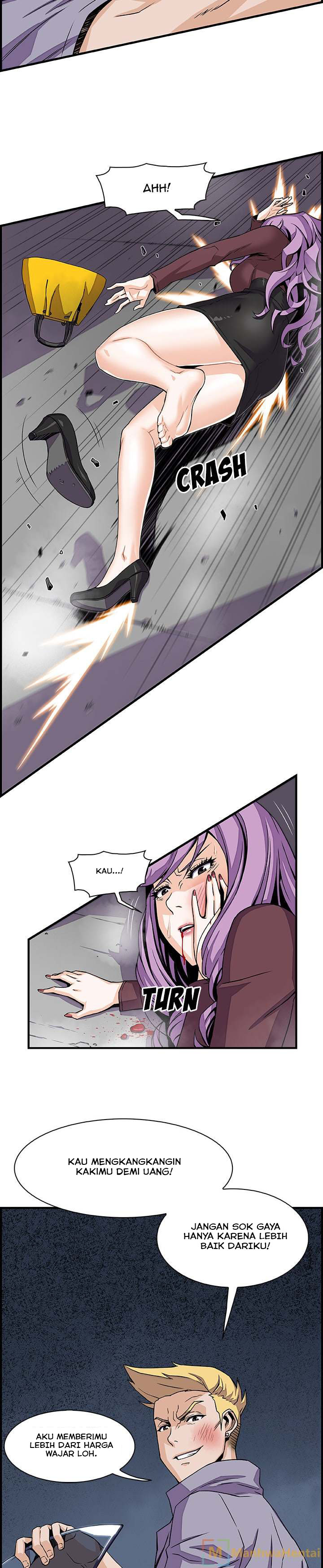 Our Complications Chapter 21 page 4