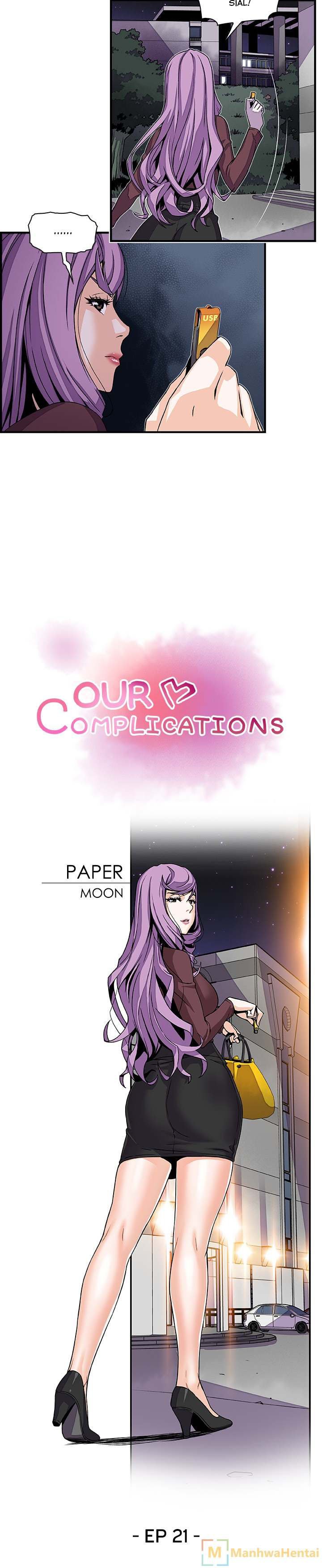 Our Complications Chapter 21 page 7