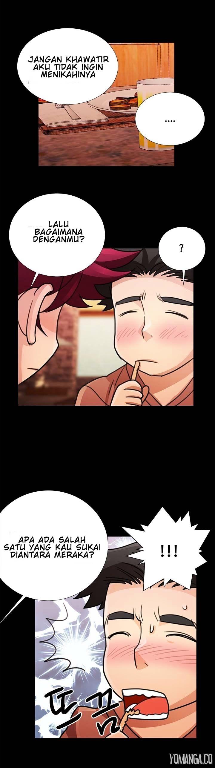 Will You Do as I Say? Chapter 18 page 10