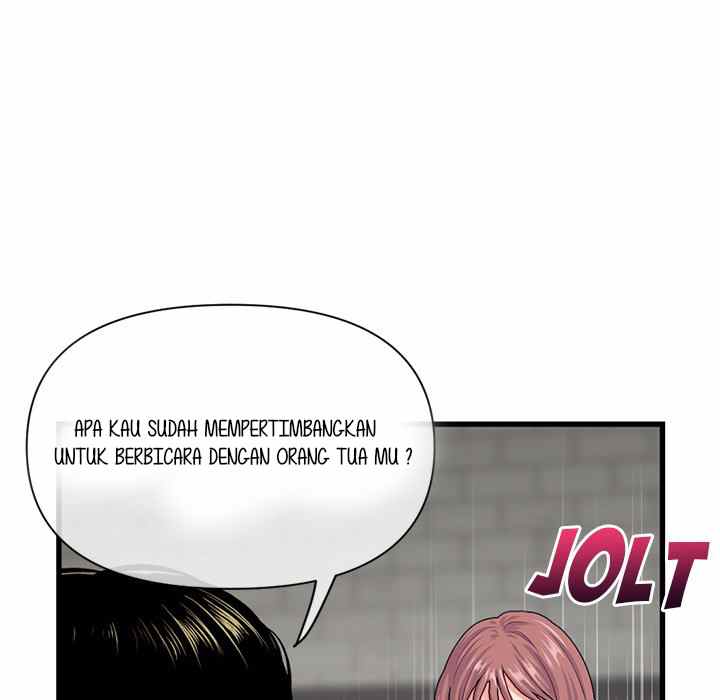 Midnight PC Cafe Chapter 18 page 132