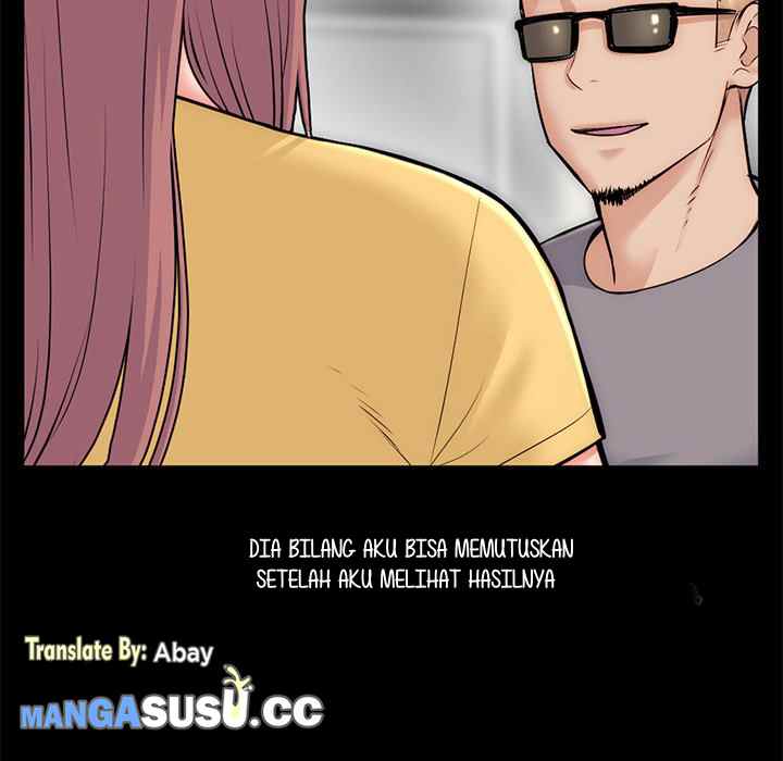 Midnight PC Cafe Chapter 18 page 101