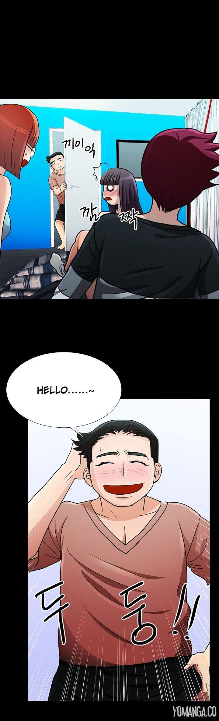 Will You Do as I Say? Chapter 18 page 2