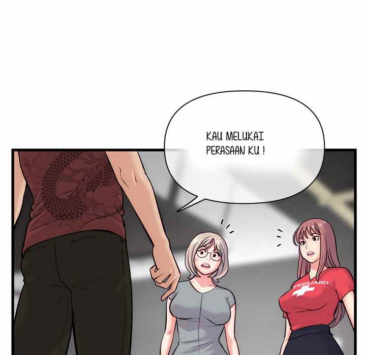 Midnight PC Cafe Chapter 18 page 140