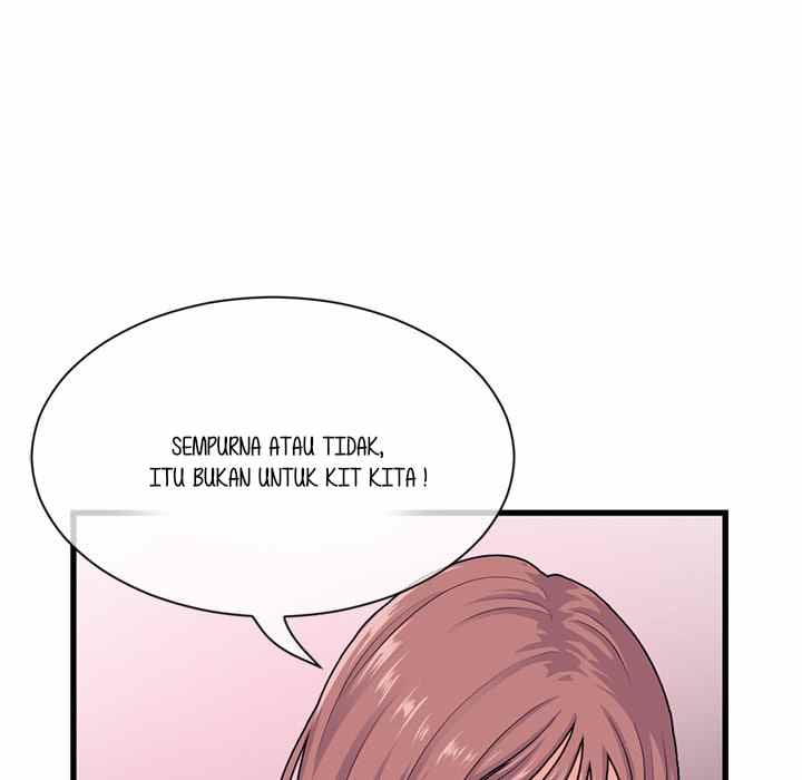 Midnight PC Cafe Chapter 18 page 15
