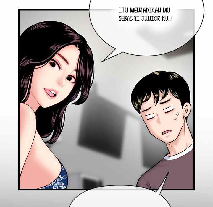 Midnight PC Cafe Chapter 18 page 95