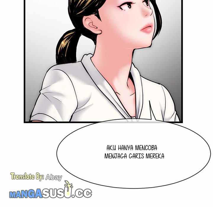 Midnight PC Cafe Chapter 18 page 61