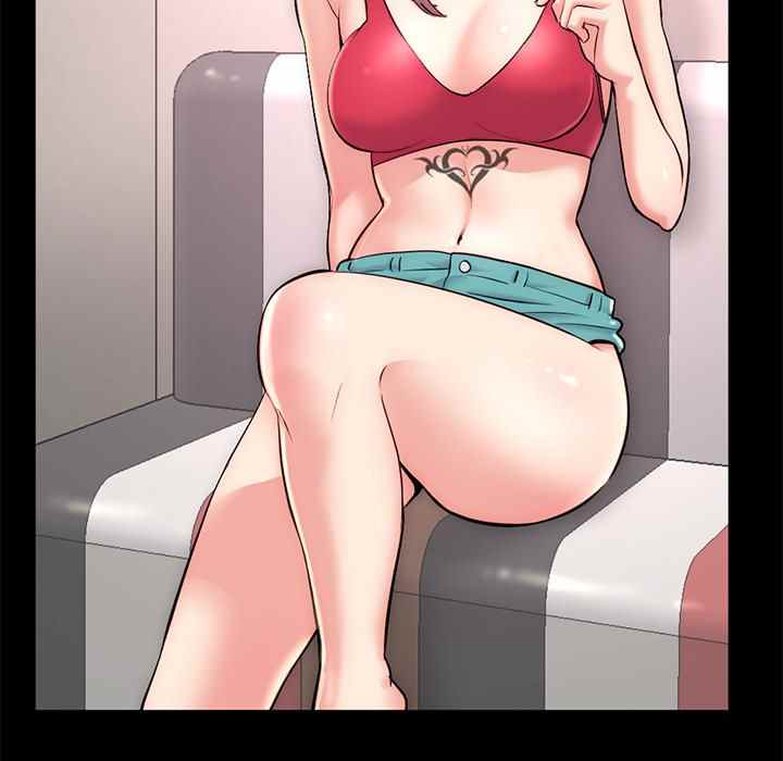 Midnight PC Cafe Chapter 18 page 105