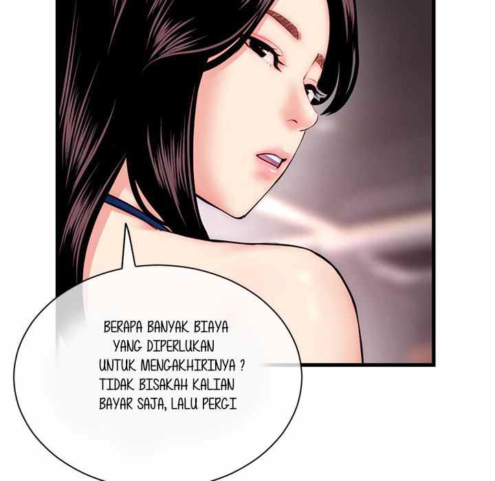 Midnight PC Cafe Chapter 18 page 129