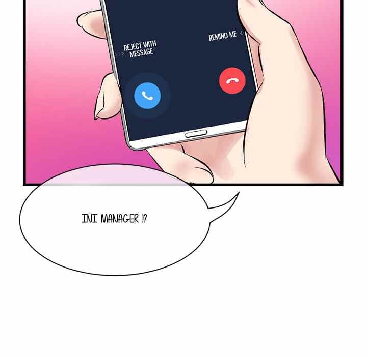 Midnight PC Cafe Chapter 18 page 18