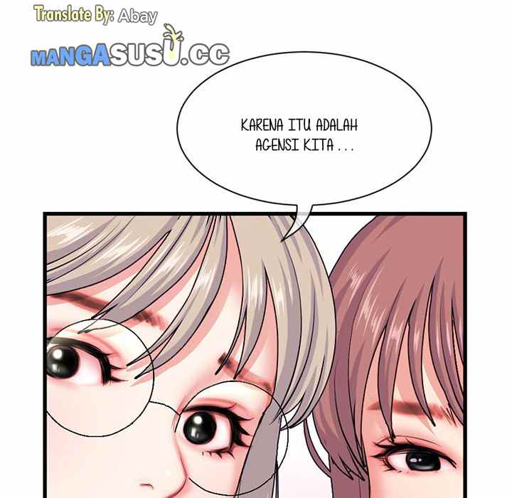 Midnight PC Cafe Chapter 18 page 21